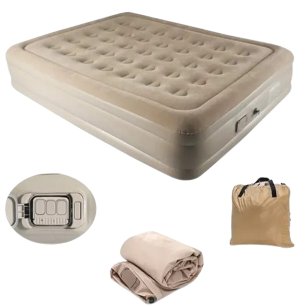 MAGODORO YA KUJAZA UPEPO