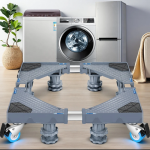 SPECIAL BASE FOR WASHING MACHINE