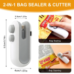 PORTABLE SEALING MACHINE