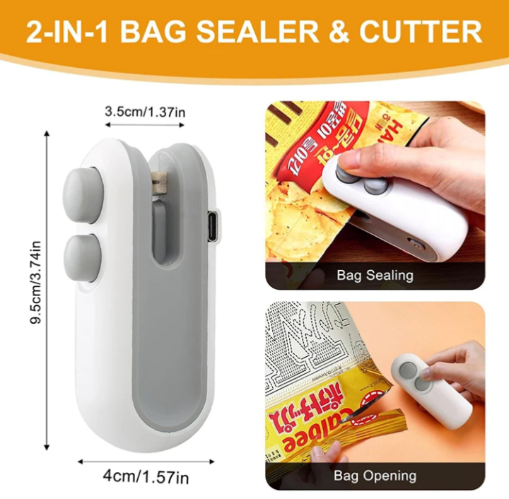 PORTABLE SEALING MACHINE