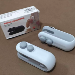 PORTABLE SEALING MACHINE