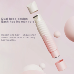 HAIR REMOVER