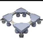 SPECIAL BASE FOR WASHING MACHINE