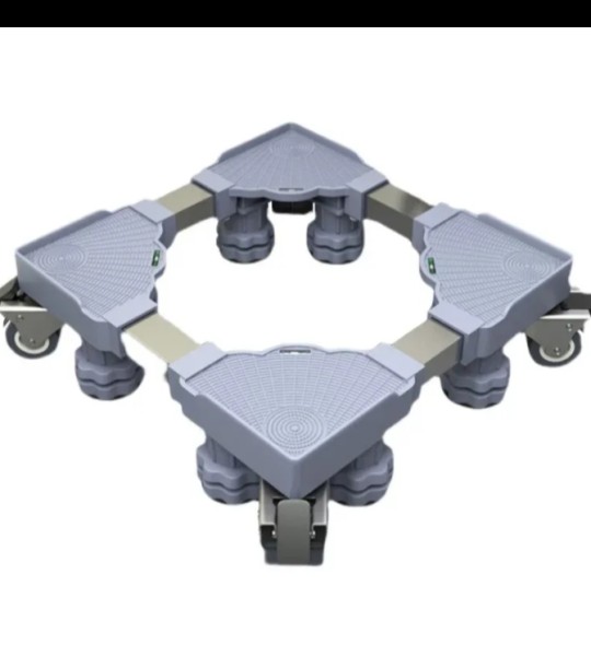 SPECIAL BASE FOR WASHING MACHINE