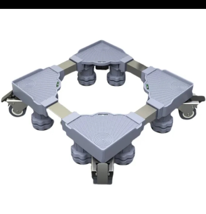 SPECIAL BASE FOR WASHING MACHINE